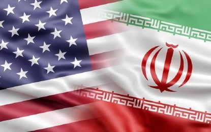 آمریکا تحریم های تازه علیه ایران اعمال می‌کند