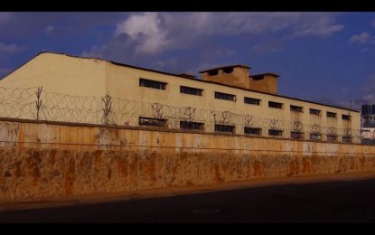 ۷۴ تن در زندان‌های کشور به ویروس کرونا مبتلا شده‌اند