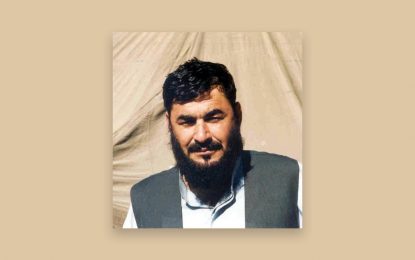 امریکا بزرگترین قاچاق‌بر مواد مخدر افغانستان و حامی مالی طالبان را از زندانی در نیویارک آزاد می‌کند