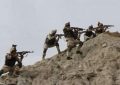 سی جنگ‌جوی طالب توسط نیروهای امنیتی در بادغیس کشته شدند