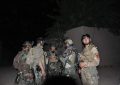 تمامی زندانیان حکومت از بند طالبان رها شدند