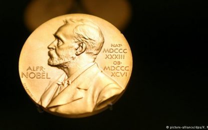جایزه نوبل ادبیات در سال ۲۰۱۸ اهدا نخواهد شد