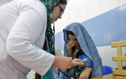 افزایش تهدید‌ها بر امدادگران در افغانستان، ۵۱ حمله در یک ماه