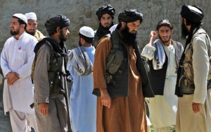 طالبان نشست دیروز علمای دینی را، پروسه امریکایی خواند