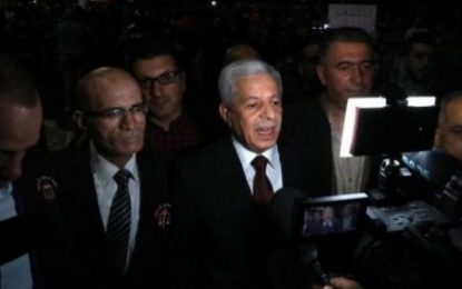 اعتراضات گسترده مردم، نخست وزیر اردن را مجبور به استعفا کرد