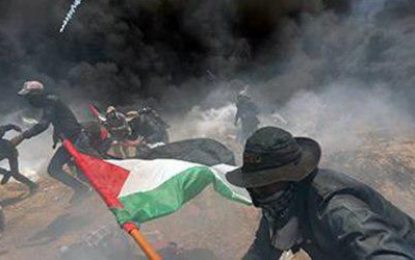 آتش‌بس گروه حماس با اسرائیل در غزه