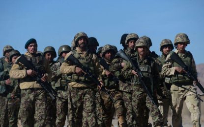 طرح جدید دونالد ترامپ در مورد تامین امنیت در افغانستان