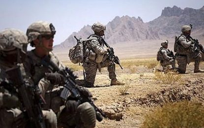 امریکا به دادگاه لاهه اجازه‎ی تحقیق در باره سربازانش در افغانستان را نمی‌دهد
