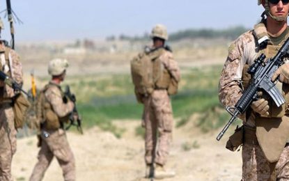 یک سرباز امریکایی توسط سرباز نیروی ویژه افغان در هرات کشته شد