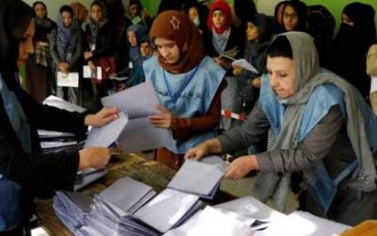 تاخیر ۱۳ روزه در اعلام نتایج ابتدایی انتخابات پارلمانی