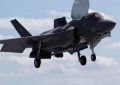 جاپان ۶۲ فروند هواپیمای جنگی از آمریکا خریداری می‎کند