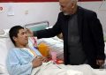 رئیس جمهور: حمله بر گرامی‌داشت از میلاد پیامبر در کابل بی‌پاسخ نخواهد ماند