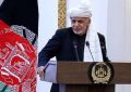 رئیس جمهور غنی: بورد مشورتی صلح موازی با شورای عالی صلح نیست