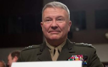 جنرال آمریکایی: جنگ افغانستان به بن‌بست رسیده است