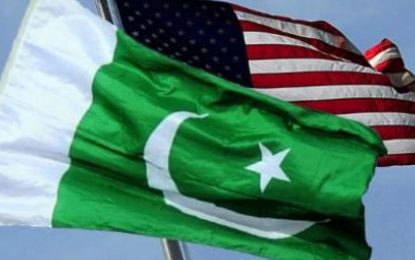 پاکستان در لیست سیاه کشورهای نقض کننده آزادی‌های مذهبی در آمد