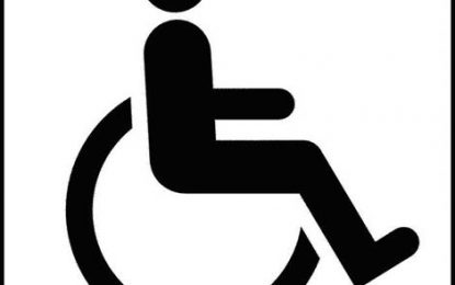 مسوولان: معلولان در نیمروز رو به افزایش است