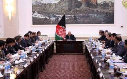 افغانستان مقبره بیدل را در دهلی نو بازسازی می‎کند