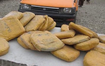وزارت داخله: در چند روز گذشته ۶۰۰ کیلوگرام مواد مخدر از سراسر کشور به دست آمده است