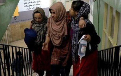 در حمله به یک مهمان‌خانه خارجی‎ها در کابل، ۴ نفر کشته و ۱۱۳ نفر زخمی شده اند