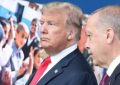 ترکیه به تهدید ترامپ واکنش نشان داد