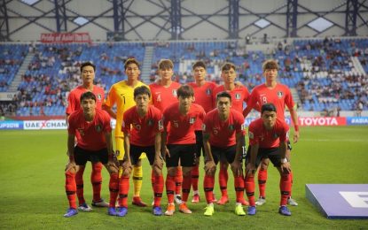 چین، ایران و کوریا جنوبی در جام ملت‎های آسیا به پیروزی دست یافتند