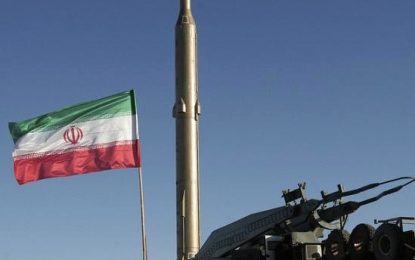فرانسه به آزمایش‌های موشکی ایران واکنش نشان داد