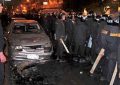 حمله انتحاری در پایتخت مصر ۳ کشته بر جا گذاشته است