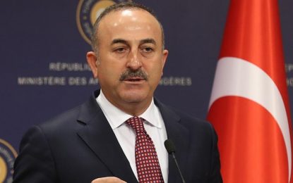 تاجران ترکی ۵ میلیارد دالر در عراق سرمایه گزاری می‎کنند