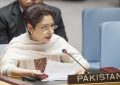 نماینده پاکستان در سازمان ملل: تنش میان هند و پاکستان، روند صلح افغانستان را متاثر می‎سازد