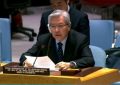 سازمان ملل خواستار آغاز فوری گفتگوهای مستقیم میان حکومت و طالبان شد