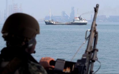 سران امریکا و جاپان بر کاهش واردات نفت از ایران تاکید کردند