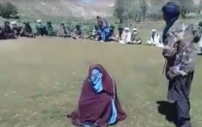 مسوول دادگاه صحرای طالبان در غور کشته شده است