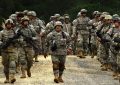 امریکا درخواست اعزام ۵ هزار سرباز جدید به خاورمیانه را بررسی می‎کند