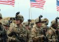 نیروهای امریکایی در عراق به حالت آماده باش درآمدند