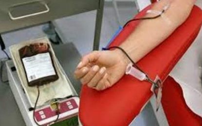افزایش علاقه‎مندی شهروندان کشور به افزایش خون