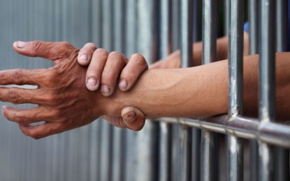 بر اساس فرمان رئیس جمهور ۳۸ زندانی در هرات آزاد شدند
