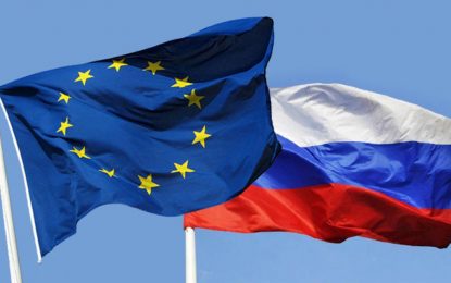 تحریم‌های اتحادیه اروپا علیه روسیه بی‌تأثیر بوده‌است