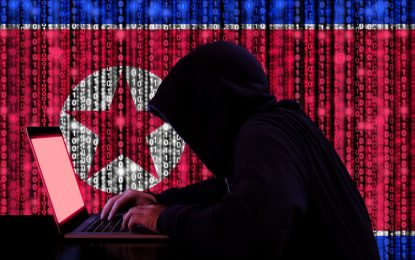 درآمد دو میلیارد دالری کوریای شمالی از سرقت سایبری