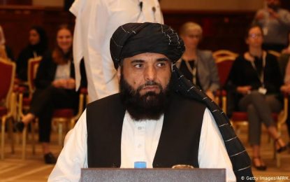 طالبان ۲۰ زندانی دولت را آزاد می‌کند