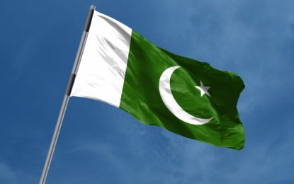 گروه ویژه اقدام مالی پاکستان را در لیست سیاه خود قرار داد