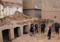 ممنوعیت ساخت و ساز در شهر قدیم هرات