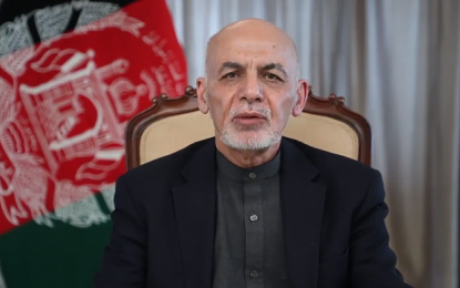 رئیس جمهور برای مقابله با کرونا ۴۰۰ میلیون افغانی در هرات اختصاص داد