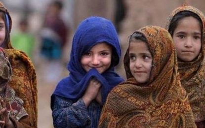 تاکید سازمان ملل بر توجه به حقوق کودکان در روند صلح افغانستان