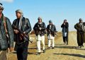 در حملات طالبان در سمنگان ۳ نیروی خیزش مردمی جان باختند
