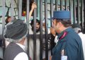 مقام های صحی از مبتلاشدن ۹ زندانی در زندان پل‌چرخی خبر می‌دهند