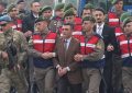 ترکیه ۱۴۹ نفر دیگر را در پیوند به کودتای نافرجام ۲۰۱۶ بازداشت می‌کند