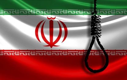 یک کارمند وزارت دفاع ایران به جرم «جاسوسی» به امریکا اعدام شده است