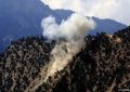 نظامیان پاکستانی ۲۹ راکت بر ولسوالی شلتن کنر شلیک کردند