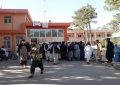 شش عضو برجسته طالبان همراه با ۴۰ تن دیگر در دو حمله هوایی در هرات کشته شدند