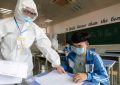 طی یک شبانه‌روز گذشته، ۸ مورد وارداتی ویروس کرونا در چین شناسایی شده است.